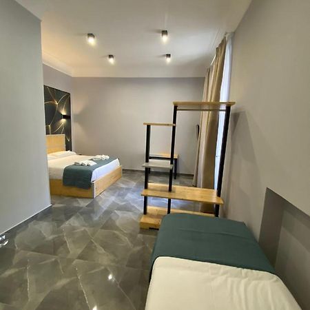 Be Italian Flat Sanfelice Hotel Наполи Екстериор снимка