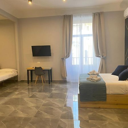 Be Italian Flat Sanfelice Hotel Наполи Екстериор снимка