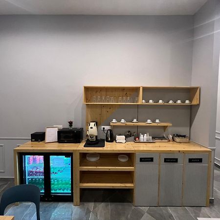 Be Italian Flat Sanfelice Hotel Наполи Екстериор снимка
