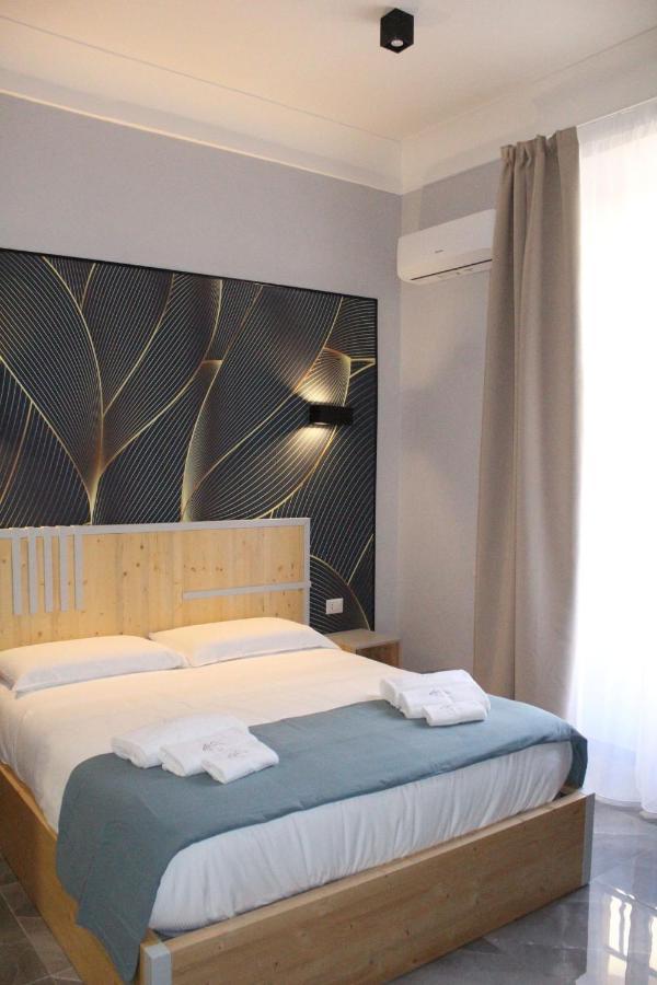 Be Italian Flat Sanfelice Hotel Наполи Екстериор снимка