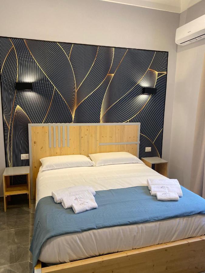 Be Italian Flat Sanfelice Hotel Наполи Екстериор снимка
