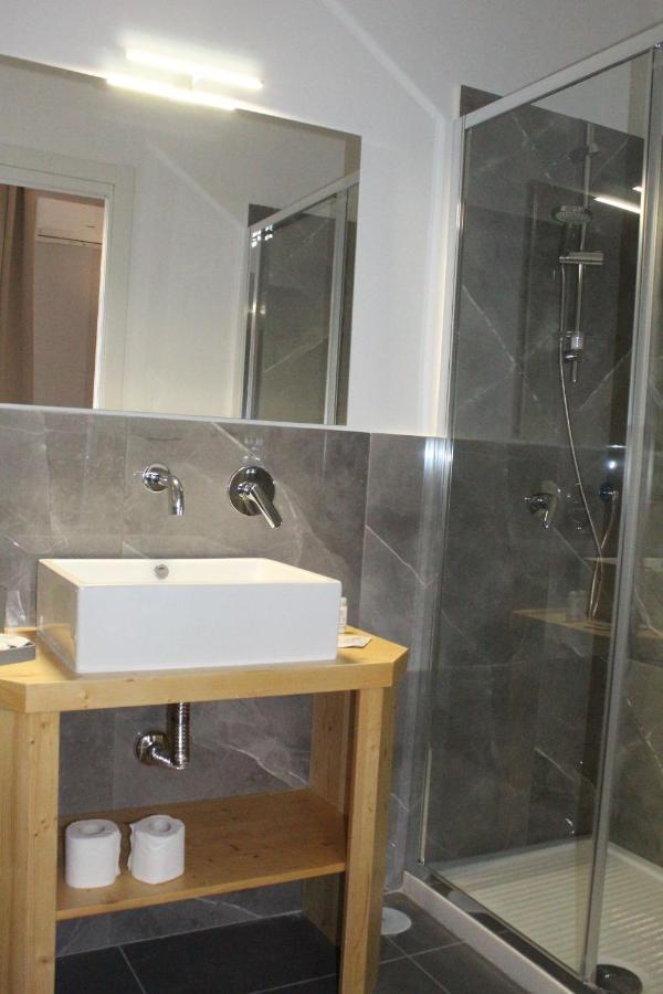 Be Italian Flat Sanfelice Hotel Наполи Екстериор снимка