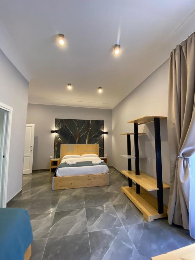 Be Italian Flat Sanfelice Hotel Наполи Екстериор снимка