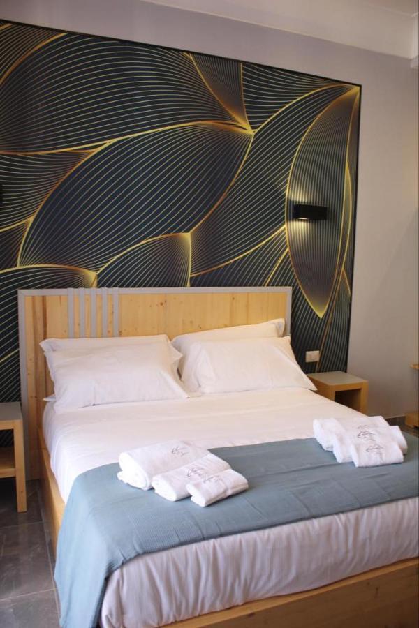 Be Italian Flat Sanfelice Hotel Наполи Екстериор снимка