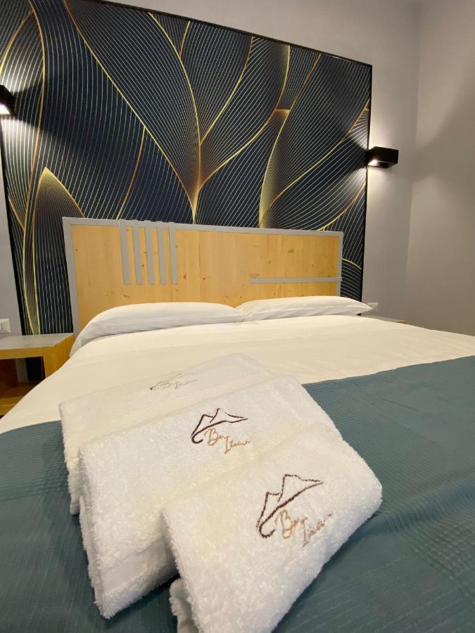 Be Italian Flat Sanfelice Hotel Наполи Екстериор снимка