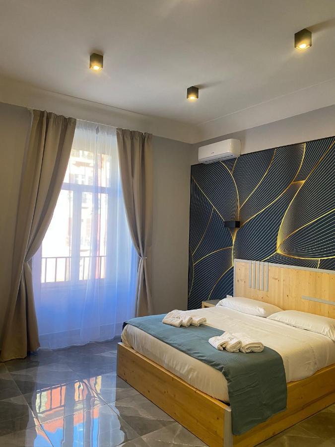 Be Italian Flat Sanfelice Hotel Наполи Екстериор снимка