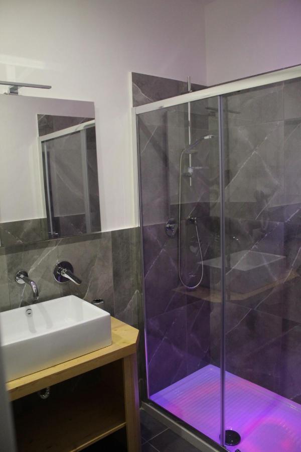 Be Italian Flat Sanfelice Hotel Наполи Екстериор снимка