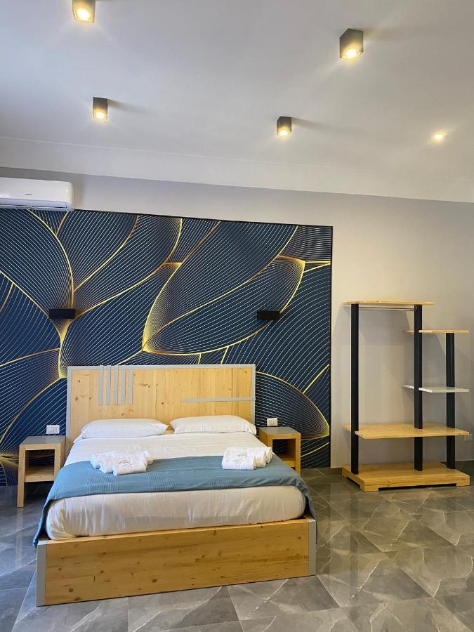 Be Italian Flat Sanfelice Hotel Наполи Екстериор снимка