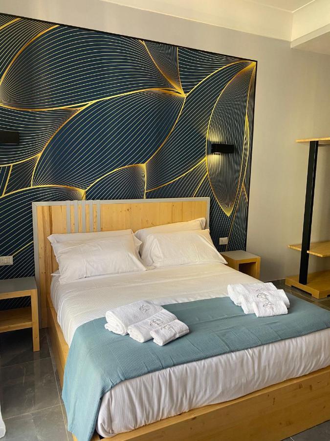 Be Italian Flat Sanfelice Hotel Наполи Екстериор снимка