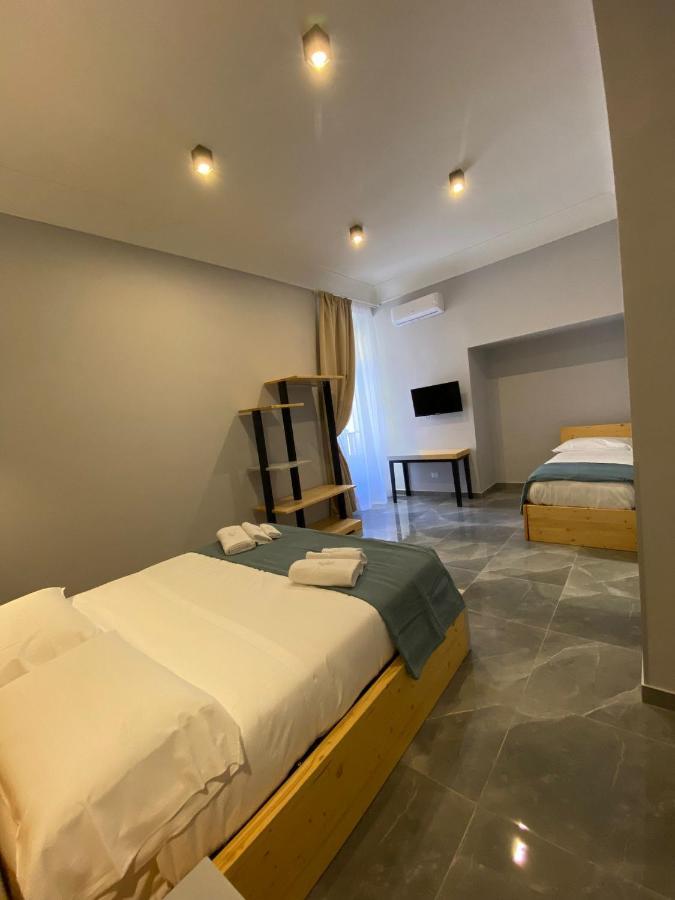 Be Italian Flat Sanfelice Hotel Наполи Екстериор снимка