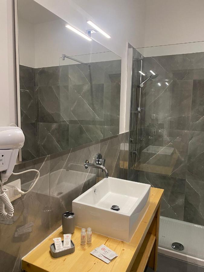 Be Italian Flat Sanfelice Hotel Наполи Екстериор снимка