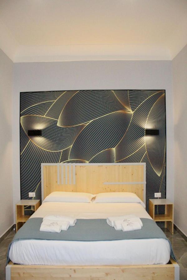 Be Italian Flat Sanfelice Hotel Наполи Екстериор снимка