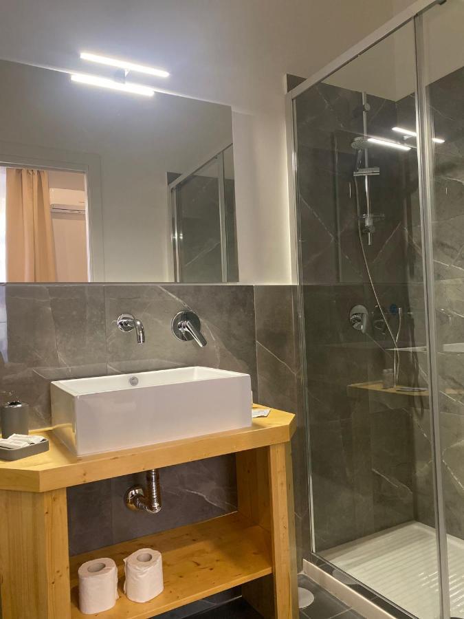 Be Italian Flat Sanfelice Hotel Наполи Екстериор снимка