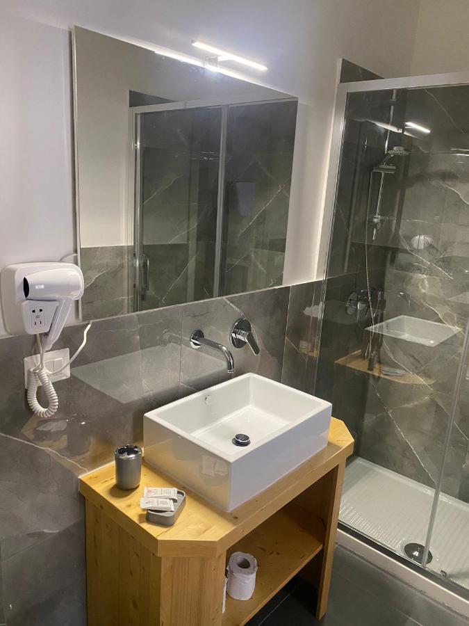 Be Italian Flat Sanfelice Hotel Наполи Екстериор снимка
