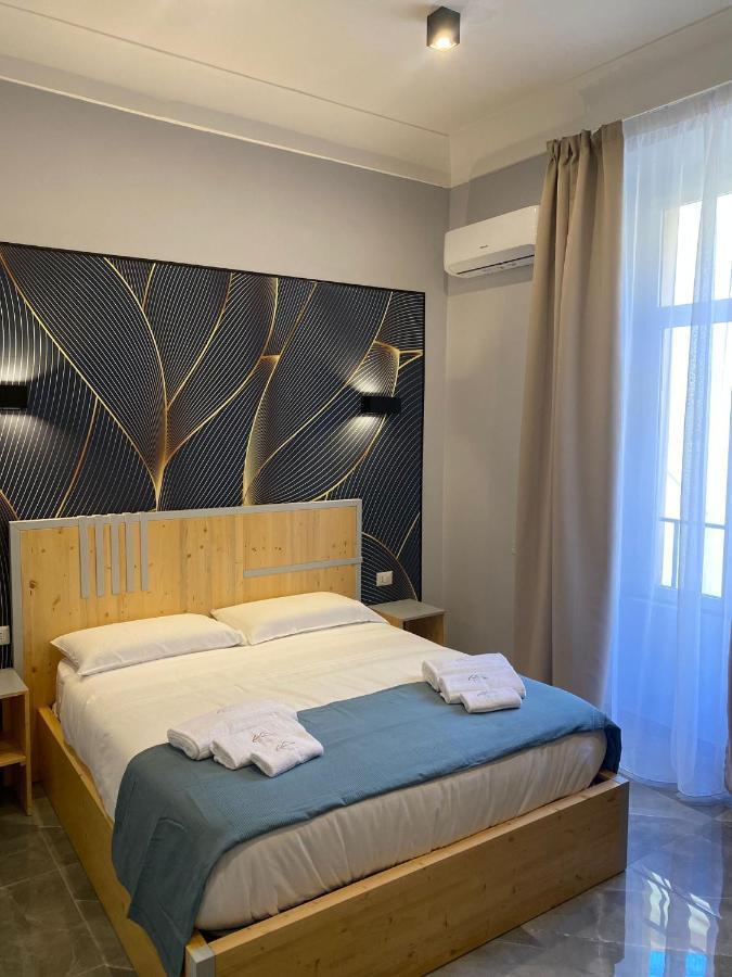 Be Italian Flat Sanfelice Hotel Наполи Екстериор снимка