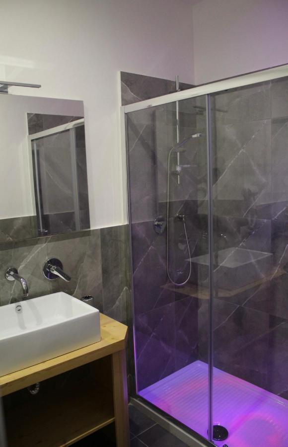Be Italian Flat Sanfelice Hotel Наполи Екстериор снимка
