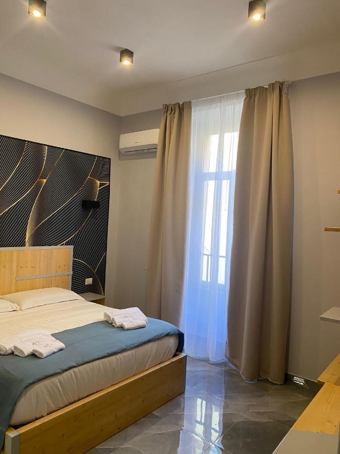 Be Italian Flat Sanfelice Hotel Наполи Екстериор снимка