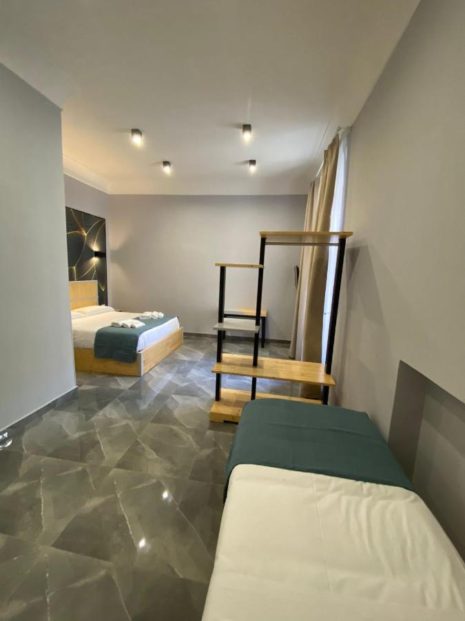 Be Italian Flat Sanfelice Hotel Наполи Екстериор снимка
