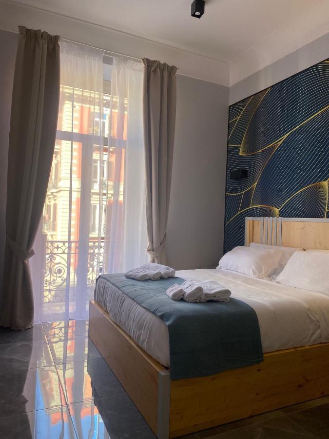 Be Italian Flat Sanfelice Hotel Наполи Екстериор снимка