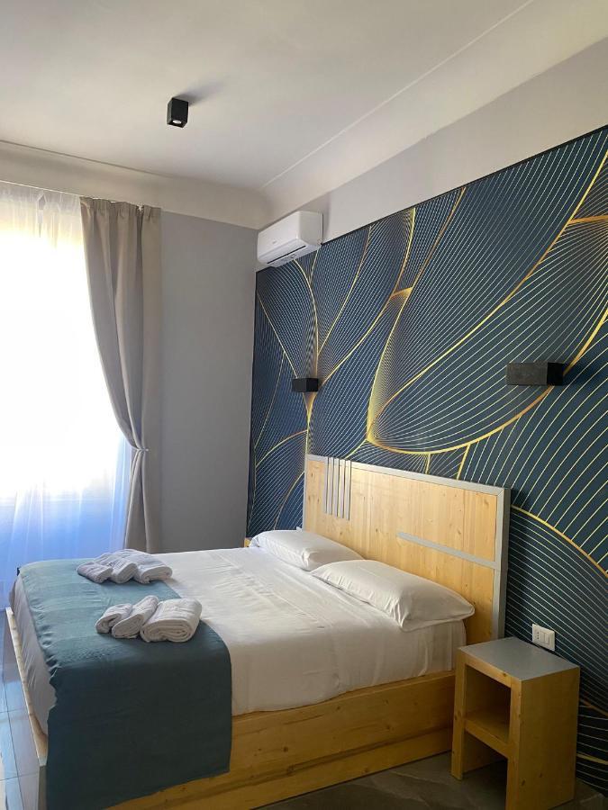 Be Italian Flat Sanfelice Hotel Наполи Екстериор снимка