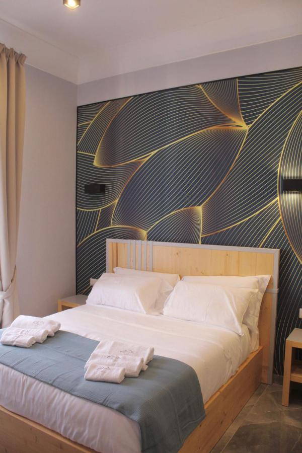 Be Italian Flat Sanfelice Hotel Наполи Екстериор снимка