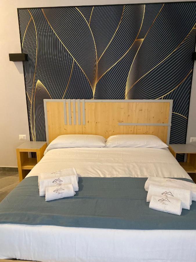 Be Italian Flat Sanfelice Hotel Наполи Екстериор снимка