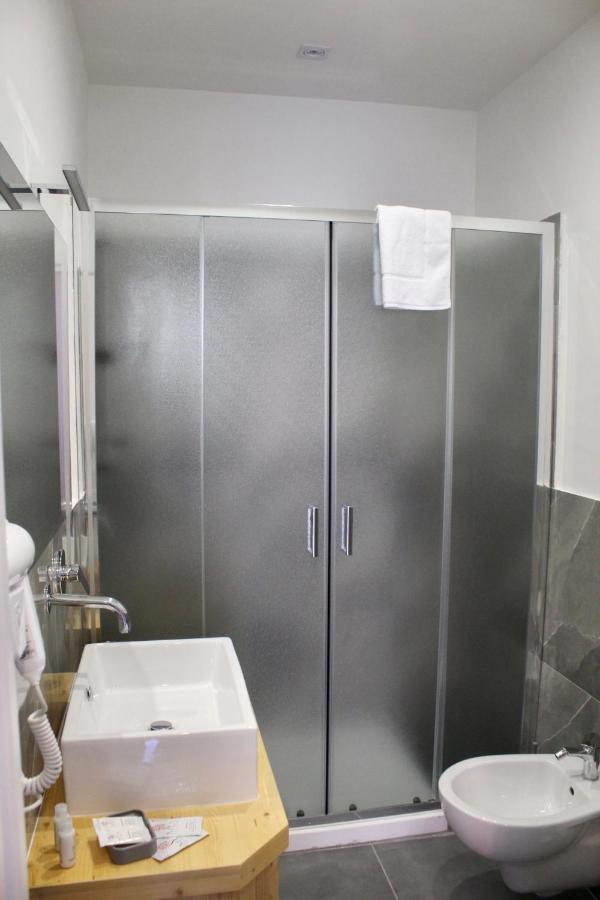 Be Italian Flat Sanfelice Hotel Наполи Екстериор снимка