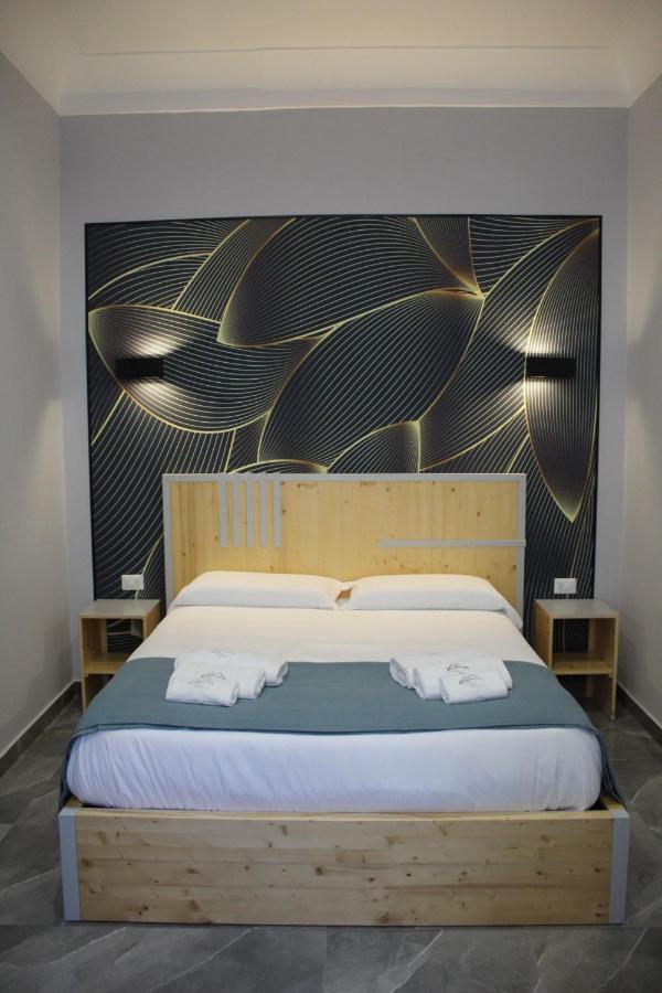 Be Italian Flat Sanfelice Hotel Наполи Екстериор снимка