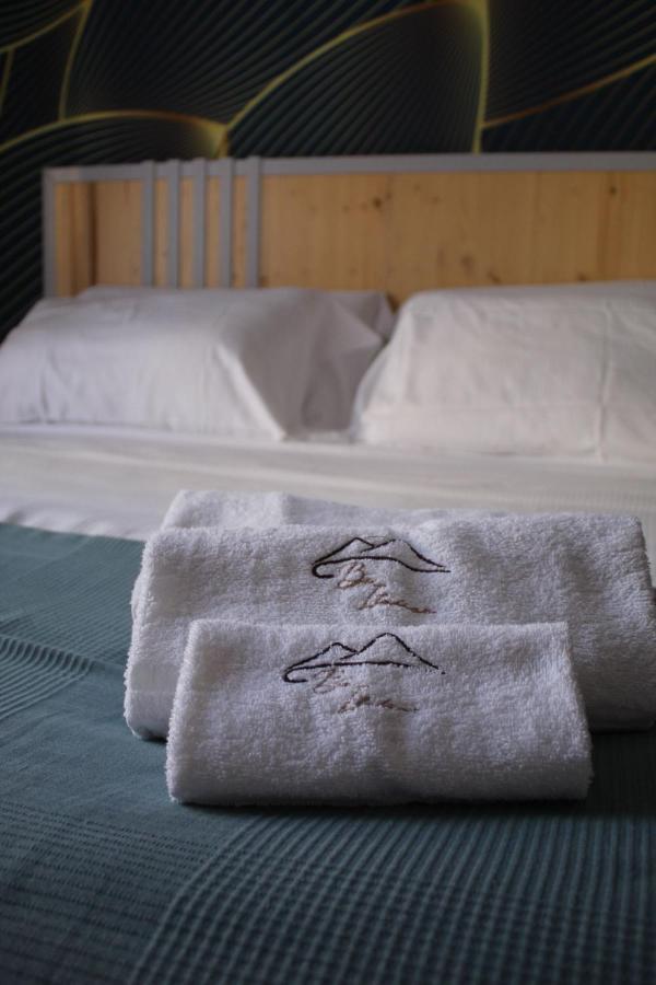 Be Italian Flat Sanfelice Hotel Наполи Екстериор снимка