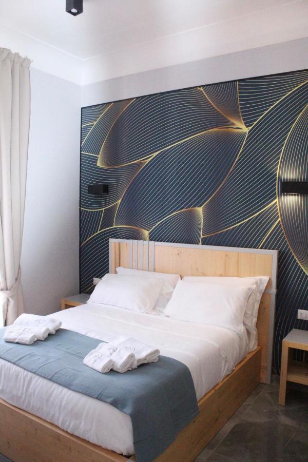 Be Italian Flat Sanfelice Hotel Наполи Екстериор снимка
