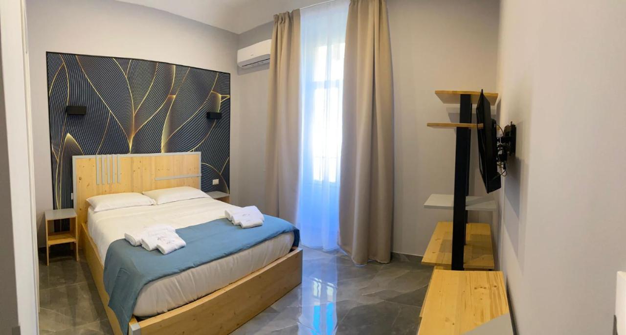 Be Italian Flat Sanfelice Hotel Наполи Екстериор снимка
