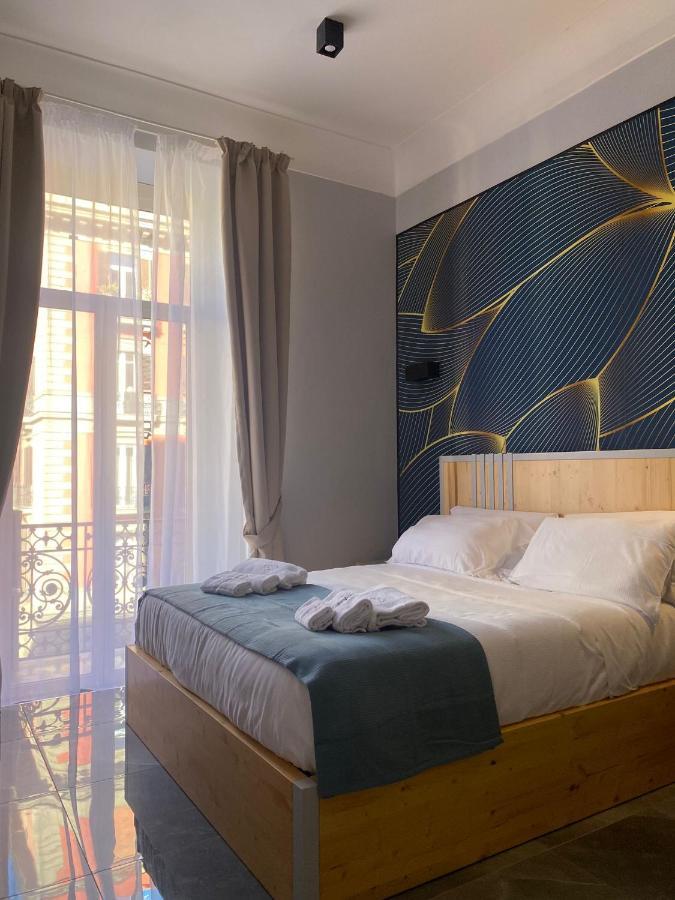 Be Italian Flat Sanfelice Hotel Наполи Екстериор снимка