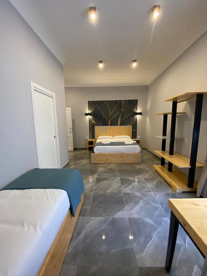 Be Italian Flat Sanfelice Hotel Наполи Екстериор снимка
