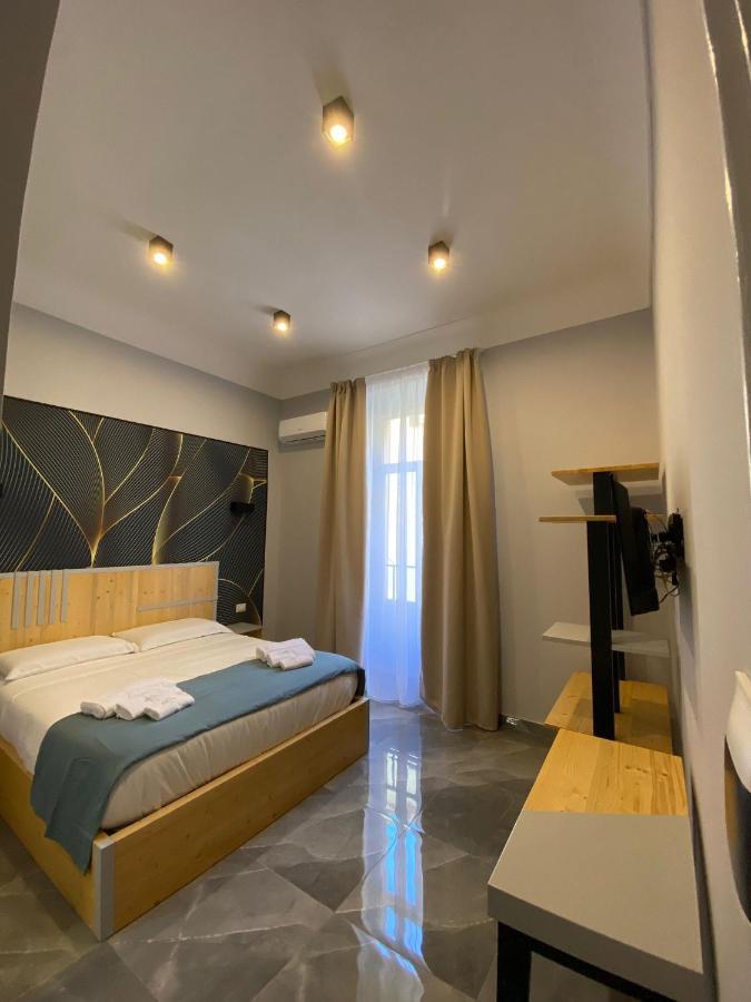 Be Italian Flat Sanfelice Hotel Наполи Екстериор снимка