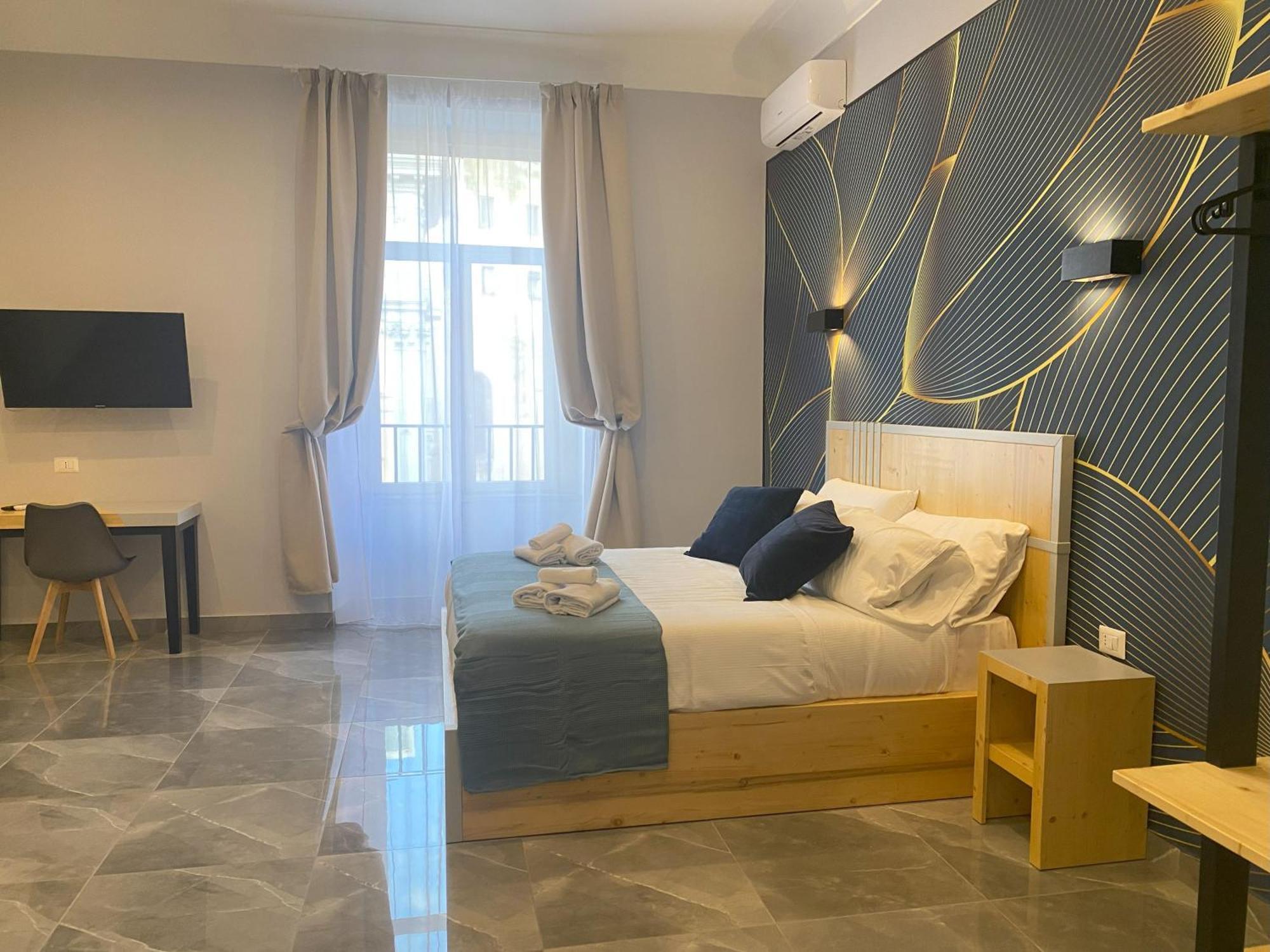 Be Italian Flat Sanfelice Hotel Наполи Екстериор снимка