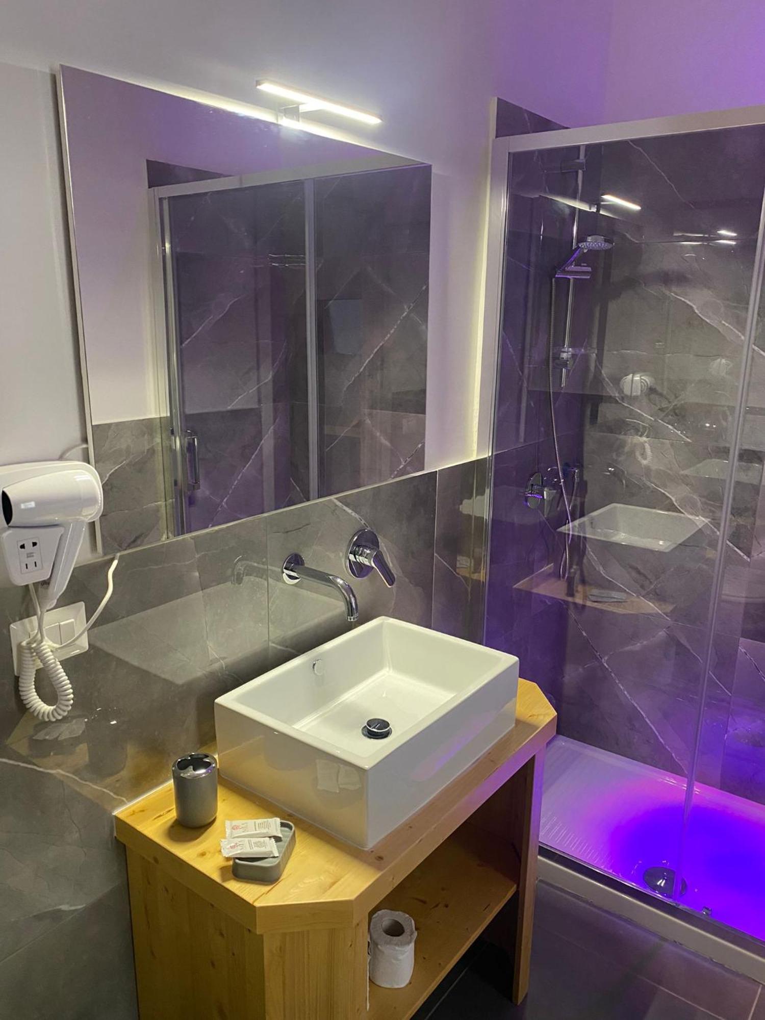Be Italian Flat Sanfelice Hotel Наполи Екстериор снимка