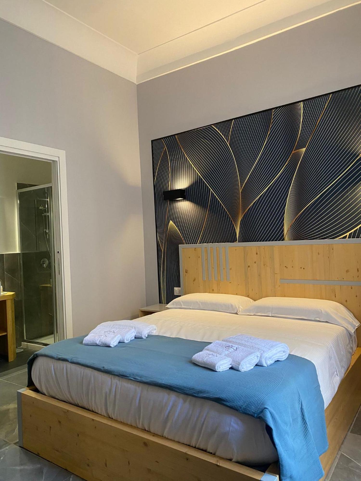 Be Italian Flat Sanfelice Hotel Наполи Екстериор снимка