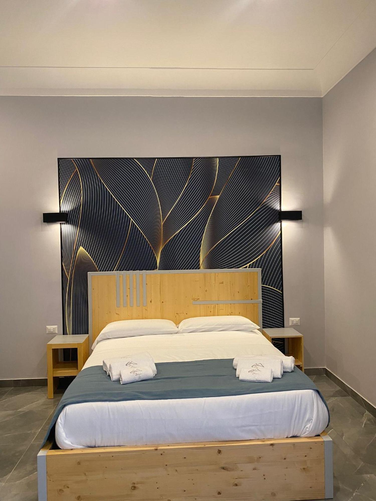 Be Italian Flat Sanfelice Hotel Наполи Екстериор снимка