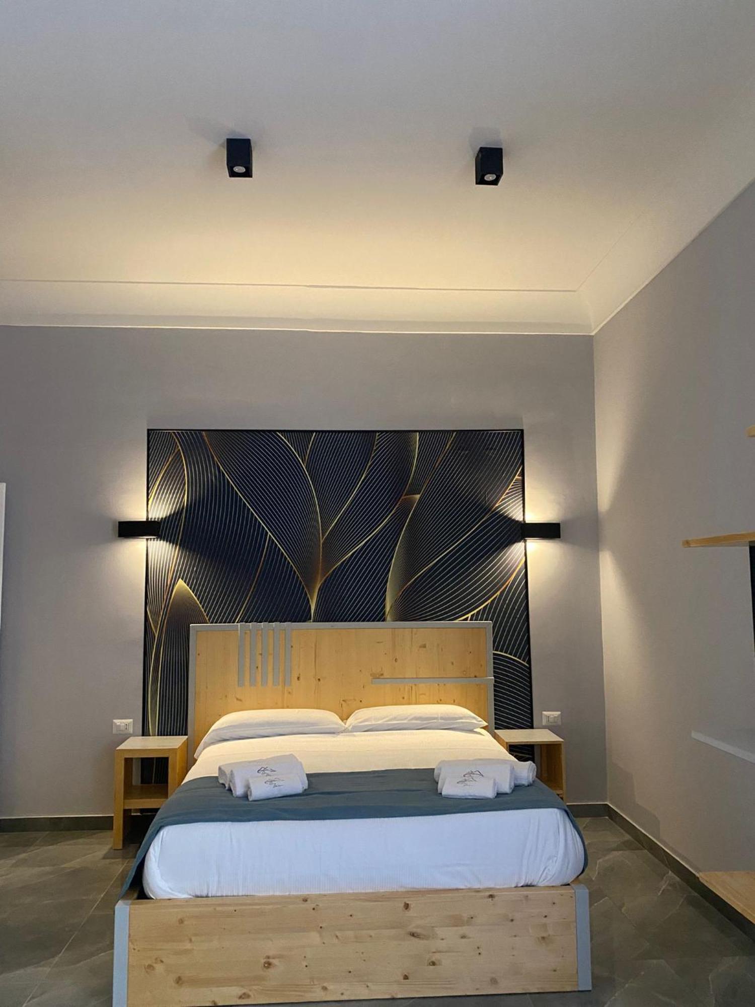 Be Italian Flat Sanfelice Hotel Наполи Екстериор снимка