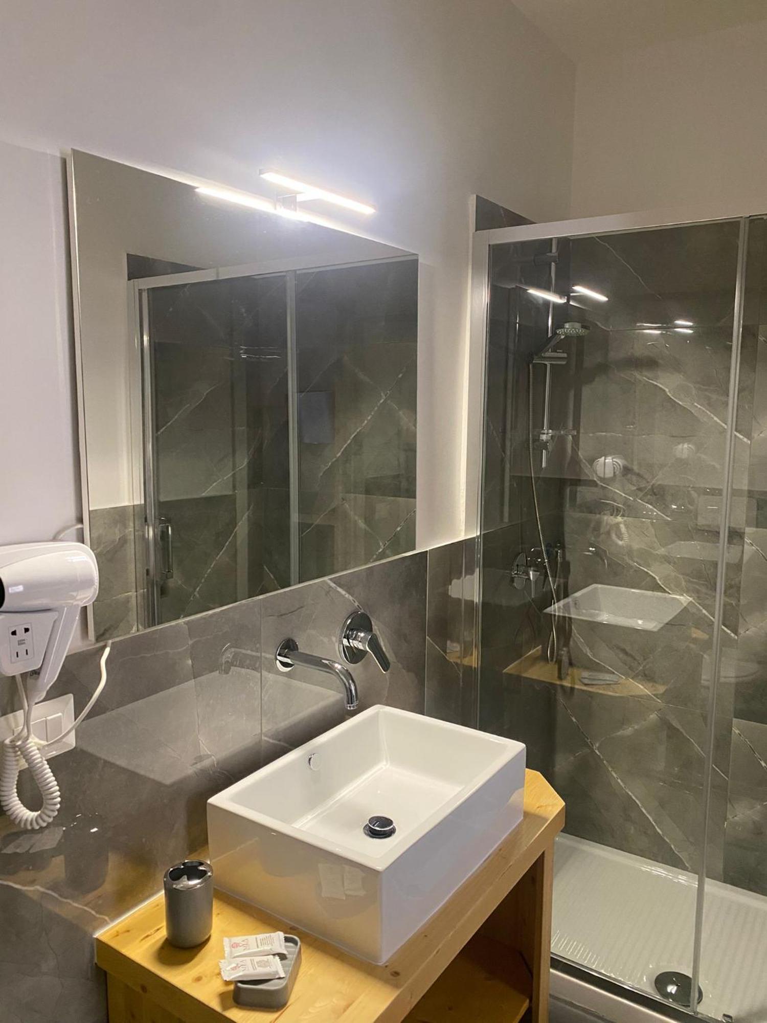 Be Italian Flat Sanfelice Hotel Наполи Екстериор снимка