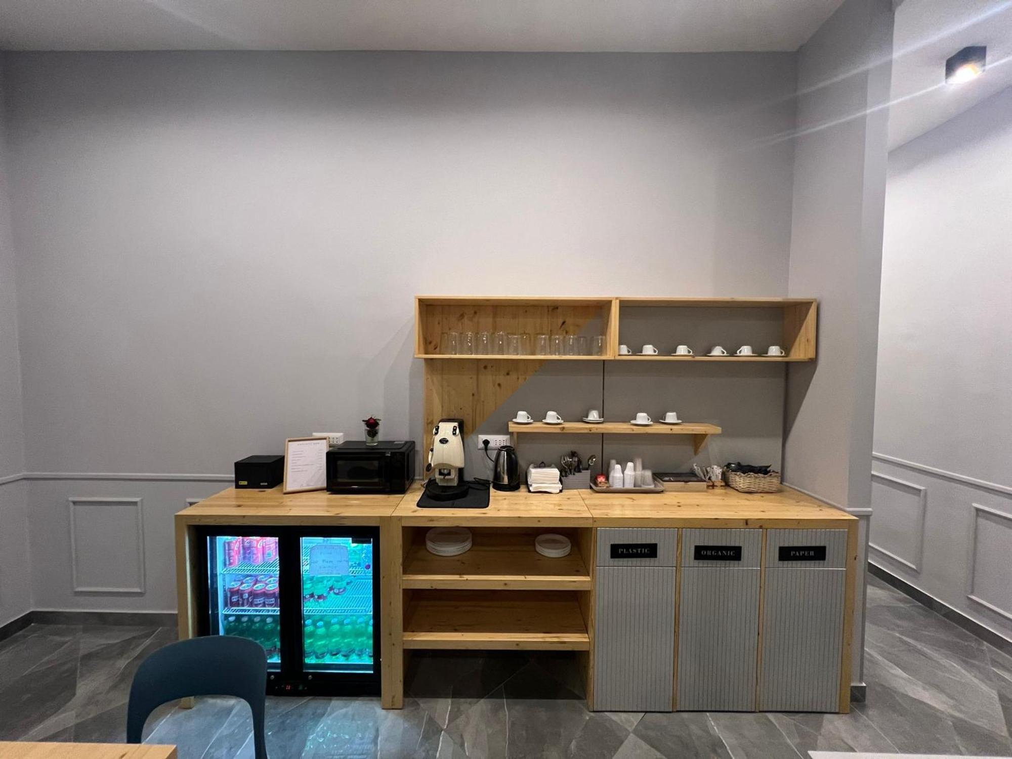 Be Italian Flat Sanfelice Hotel Наполи Екстериор снимка