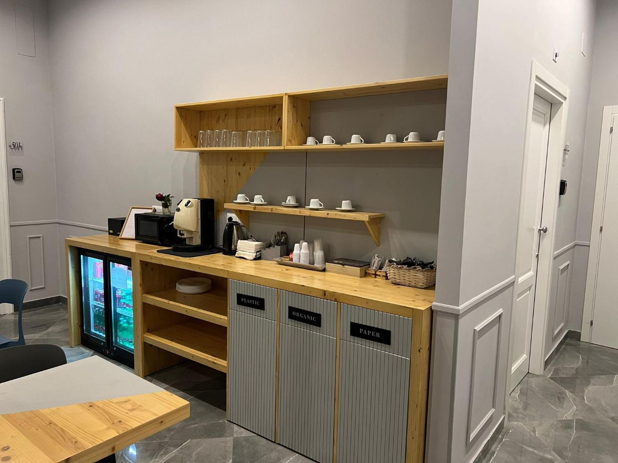 Be Italian Flat Sanfelice Hotel Наполи Екстериор снимка